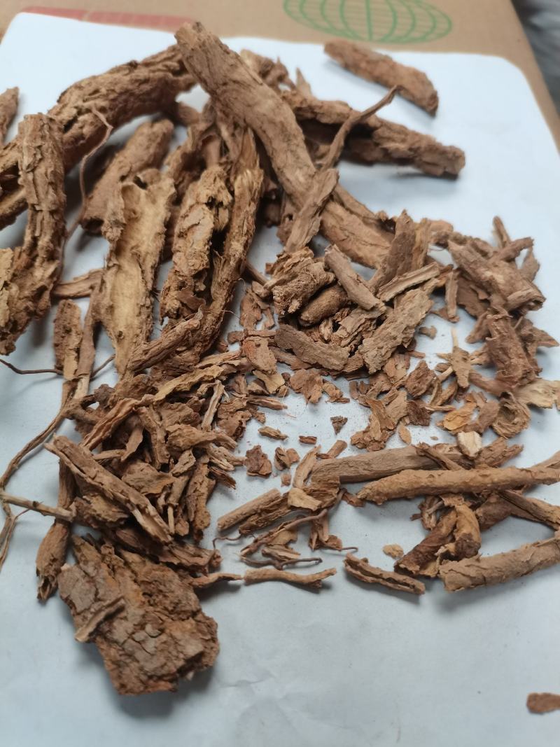 地骨皮身皮统货批发品种齐全量大从优品种齐全