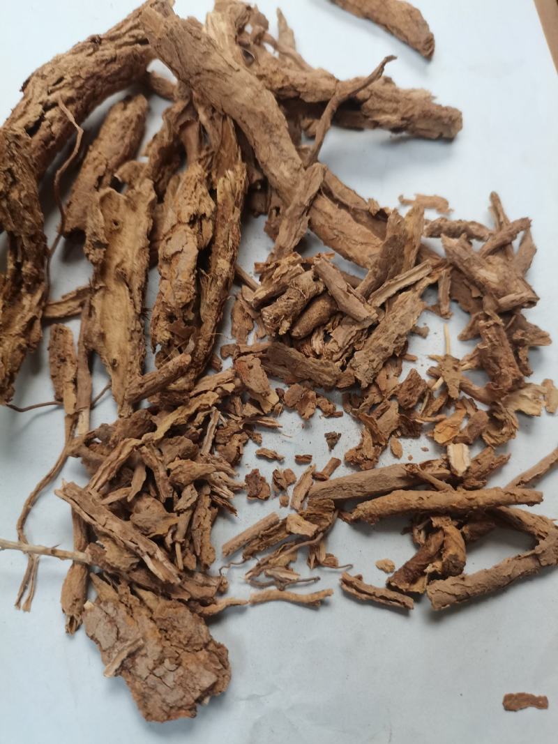 地骨皮身皮统货批发品种齐全量大从优品种齐全