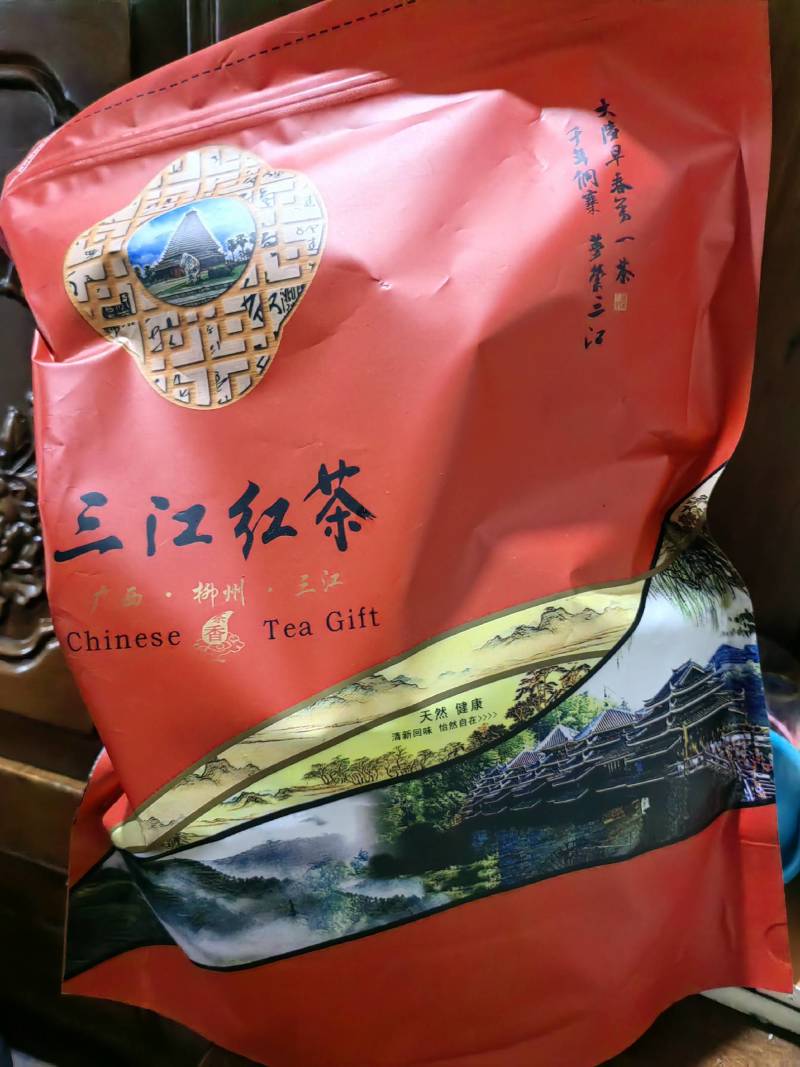 三江春