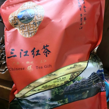 三江春