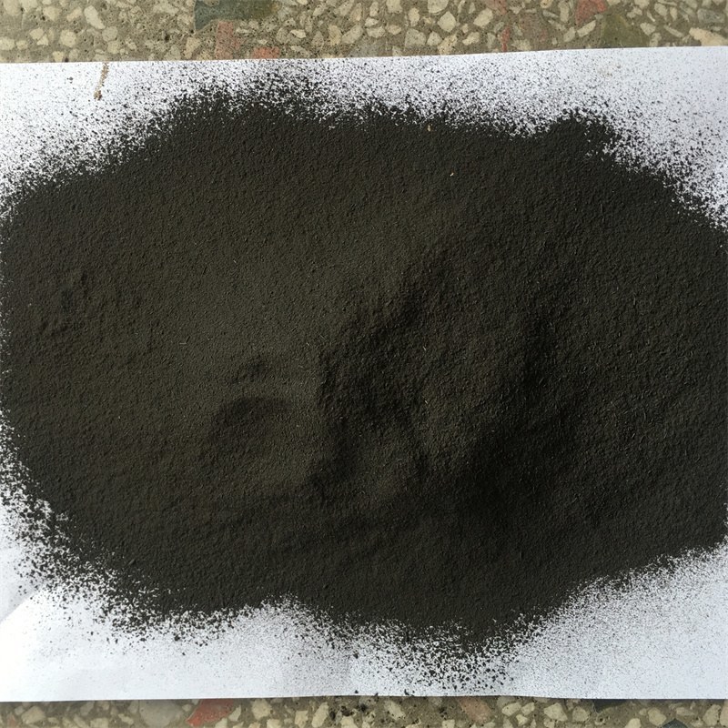 韶关电厂黑色草木灰月产量3000吨有机肥厂专用料