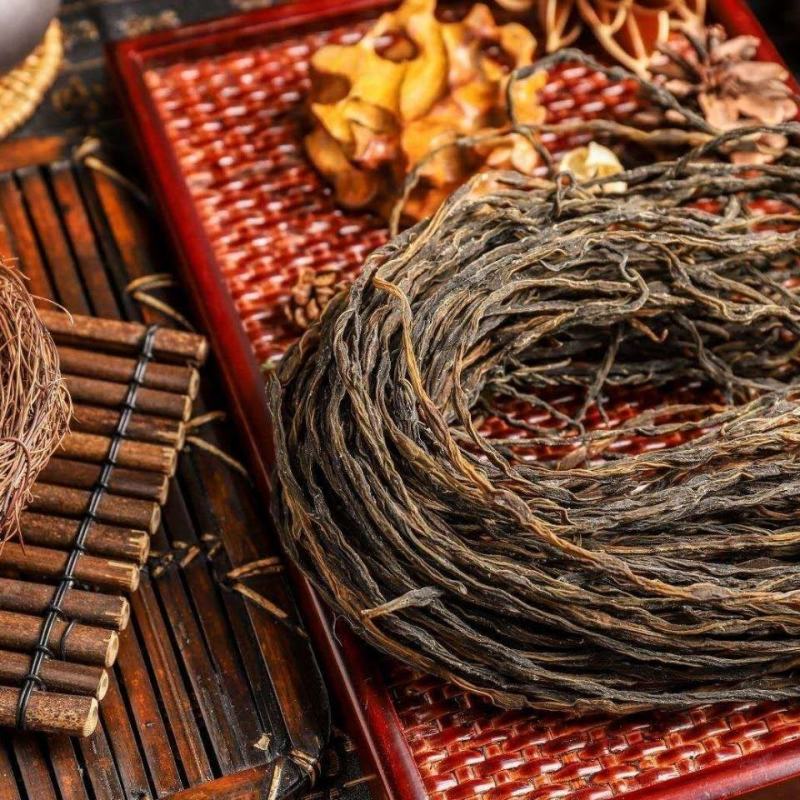 干豆角农家嫩长豇豆干青豆角干质量好全国发货
