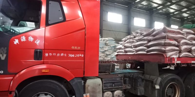 灰苦荞麦甜苦荞麦用荞麦炒茶用荞麦用作泡茶味道香䣩