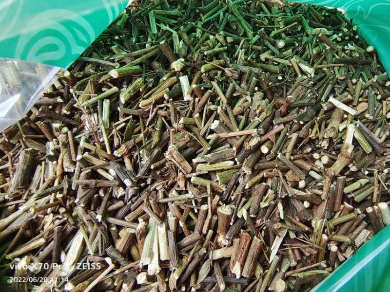 柴胡干货切段柴胡苗常年经营各种中药材