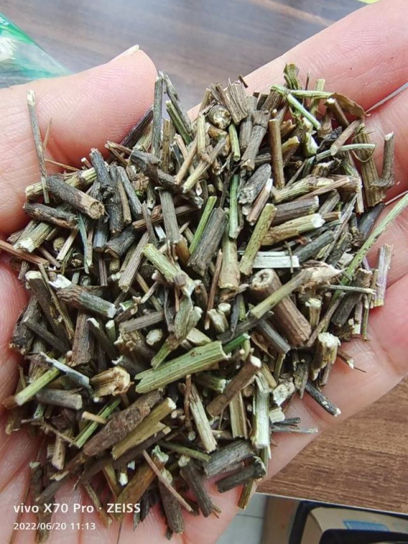 柴胡干货切段柴胡苗常年经营各种中药材