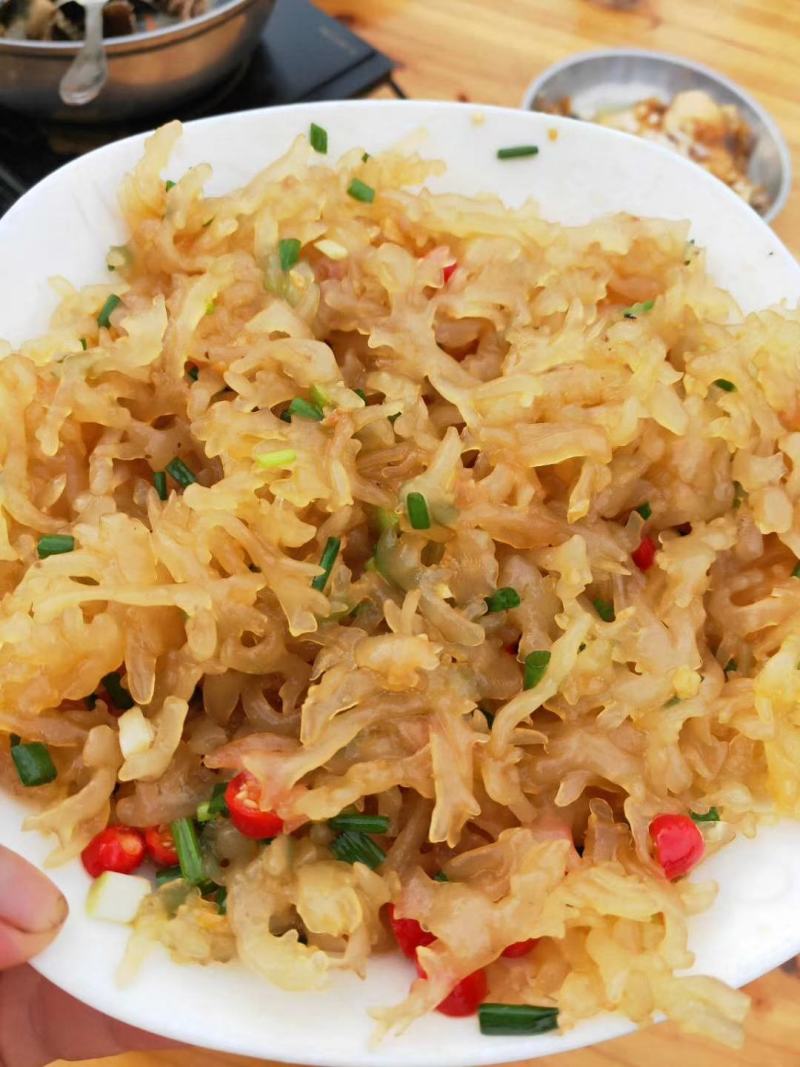 麒麟菜