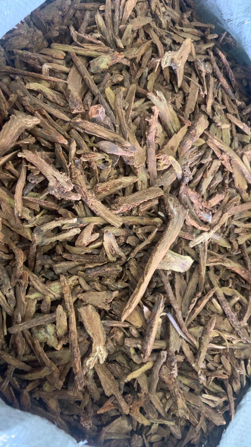 黄芩中药材批发山茶根土金茶根无硫新货无杂技过筛无碎枝