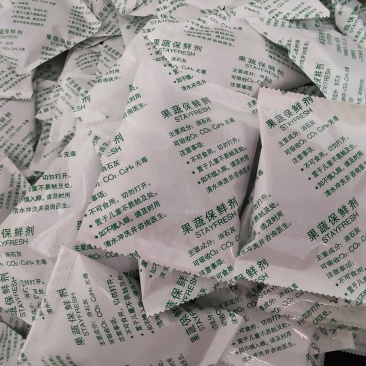 板栗仁保鲜剂干燥剂50克100克