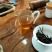 凤庆紫芽红茶，轻度烘焙，茶汤甜度好