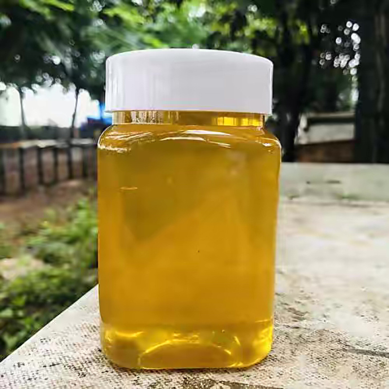 【牛商店长推荐】荆条蜜自产自销对接批发商欢迎老板下单
