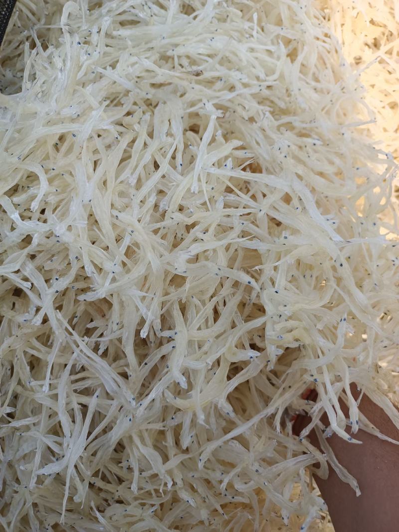 【牛商推荐】银鱼干，基地直发，质量保证，欢迎进店联系