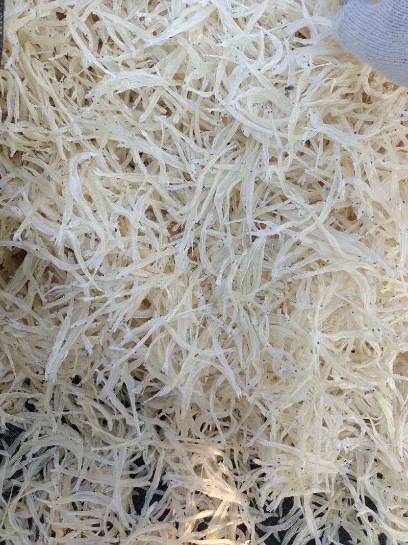 【牛商推荐】银鱼干，基地直发，质量保证，欢迎进店联系