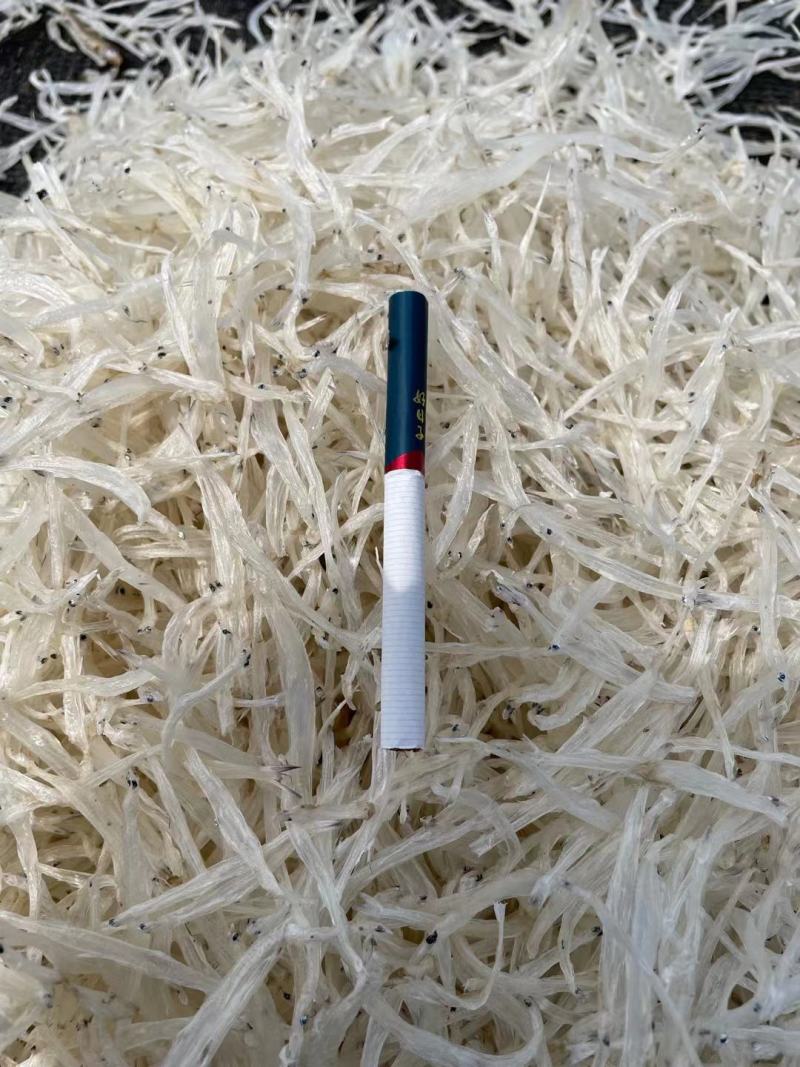 【牛商推荐】银鱼干，基地直发，质量保证，欢迎进店联系