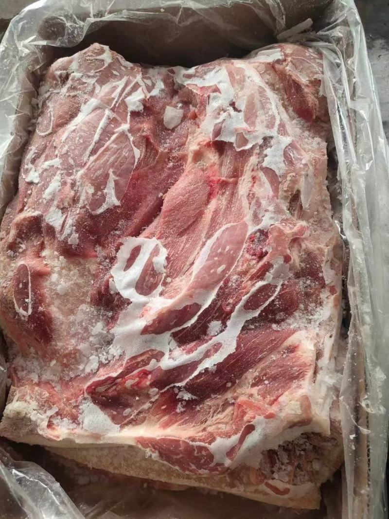 肥猪前后上肉