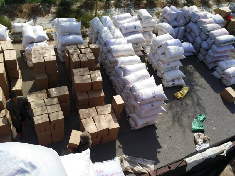 茯苓丁白茯苓大白丁产地供应道地药材全国发货