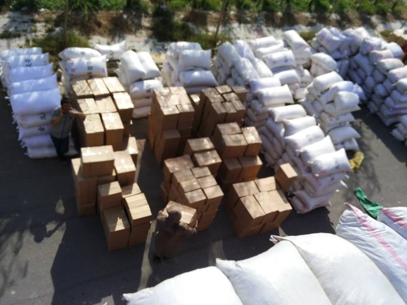 茯苓丁白茯苓大白丁产地供应道地药材全国发货