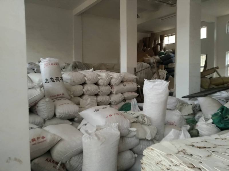茯苓丁白茯苓大白丁产地供应道地药材全国发货