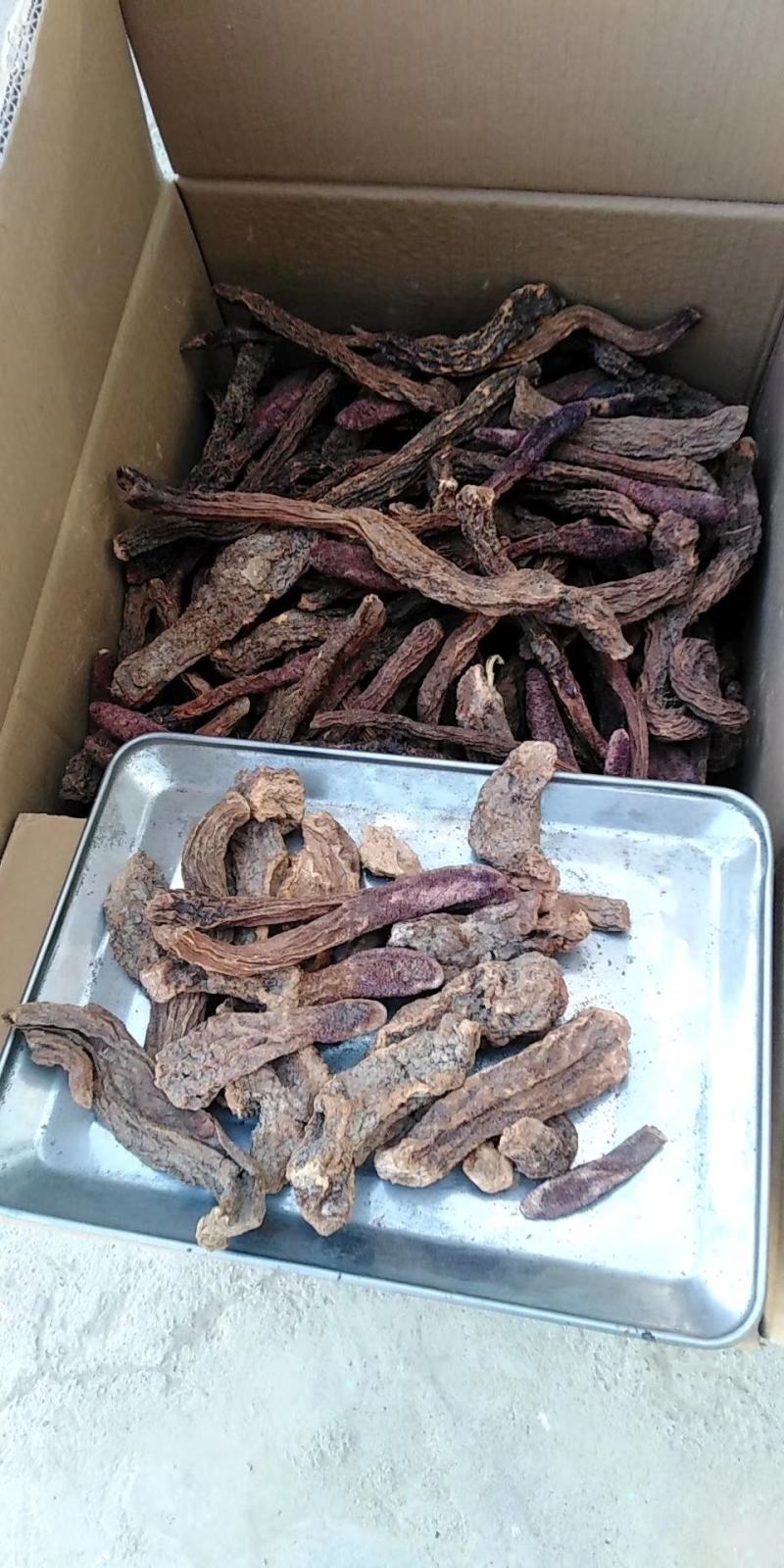 品质保证2022年内蒙阿拉善精品精选野生秋冬季金锁阳泡酒