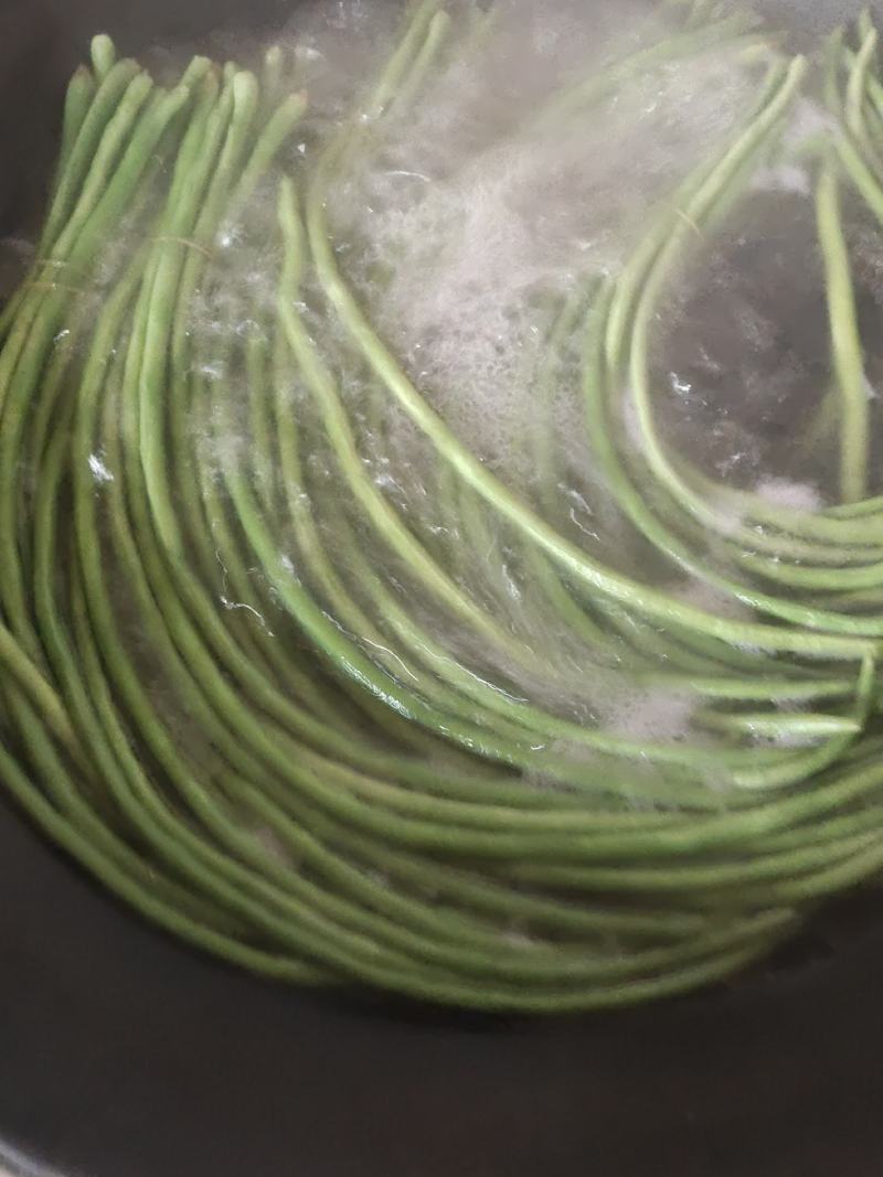 干豆角