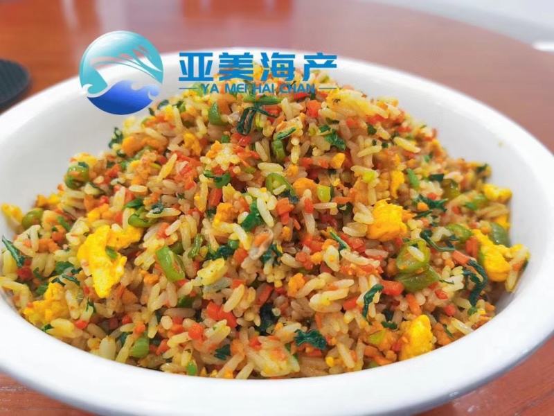 海胆肉，漂烫海胆肉，天然营养高端食材，适合炒饭