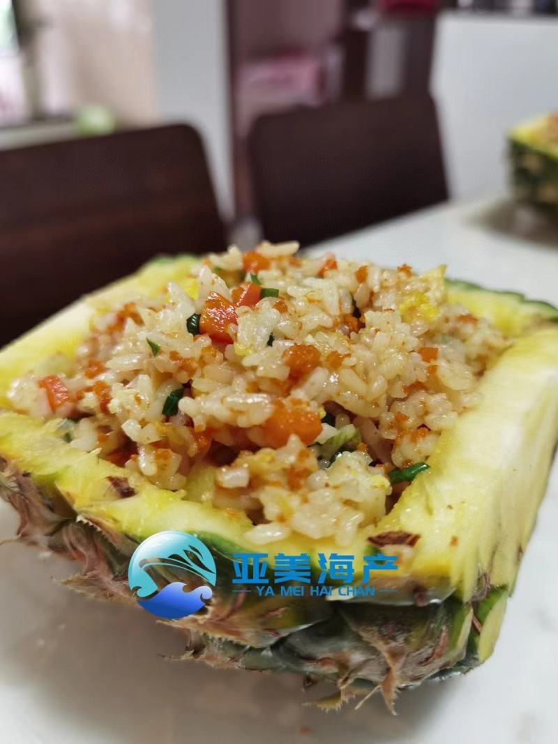 海胆肉，漂烫海胆肉，天然营养高端食材，适合炒饭