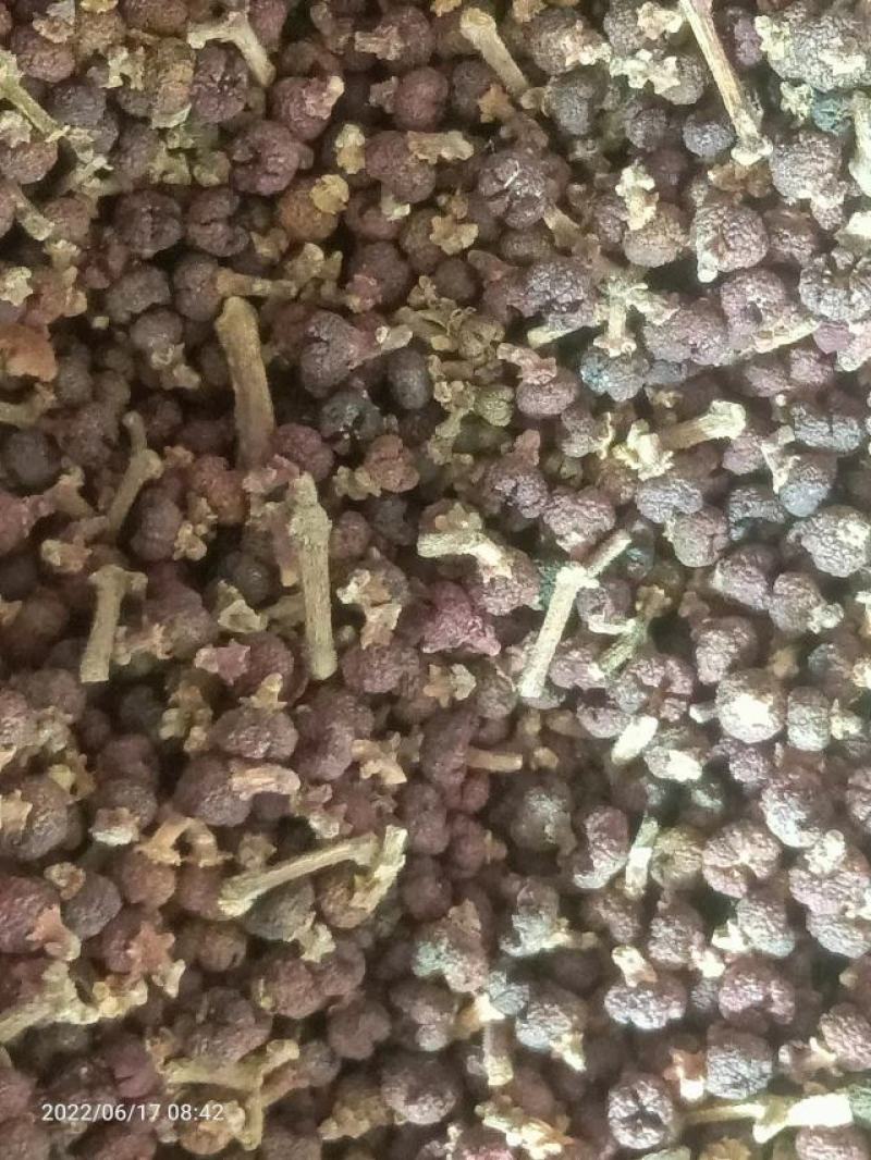 【热销商品】贵州原产地一手货源纯野生吴茱萸，