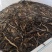 2012年布朗山大树生茶饼