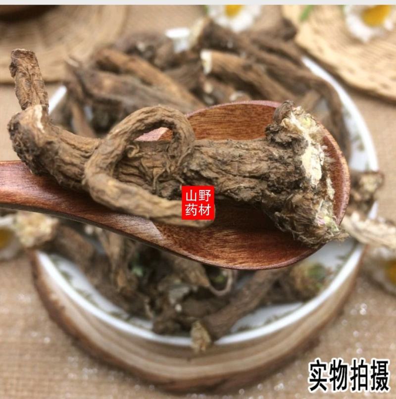 云南野生中药材蒲公英根蒲公英根茶整棵蒲公英根