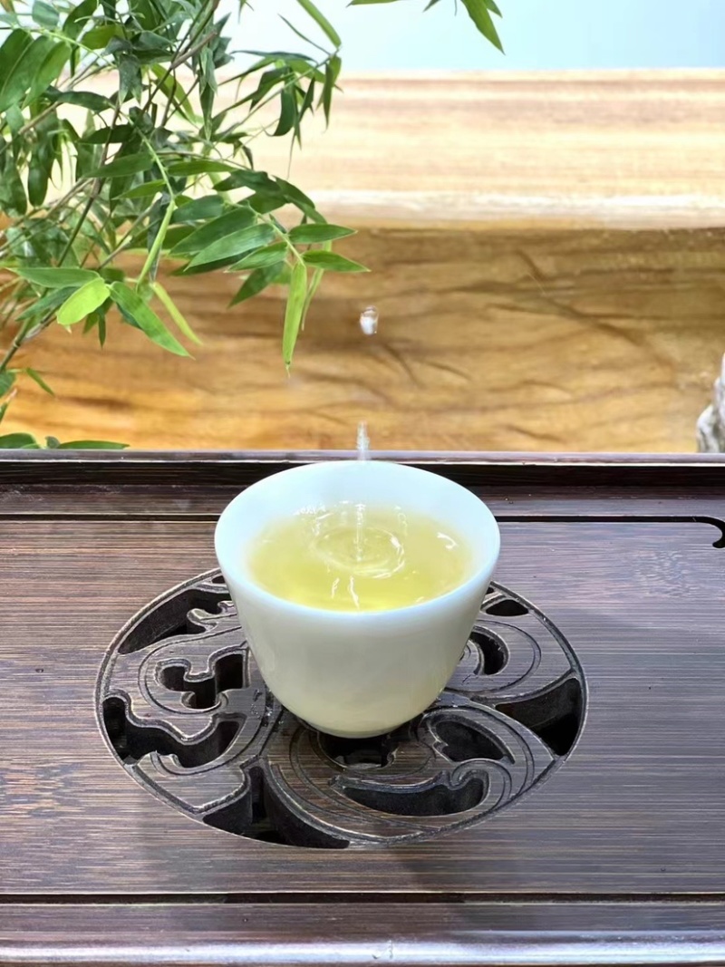 茉莉花茶茉莉清香浓香500克