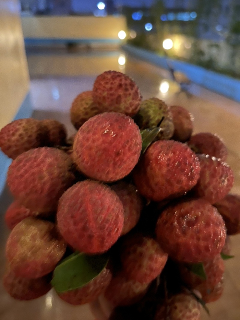 荔枝