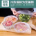 网红保鲜膜套食品保鲜袋伸拉弹力浴帽鞋套多用途