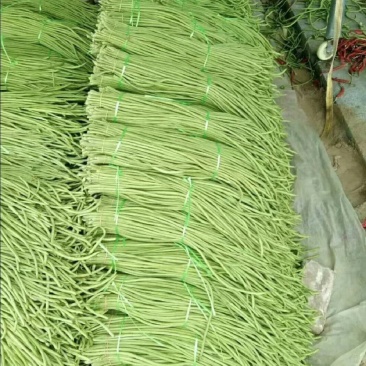 豆角蔬菜