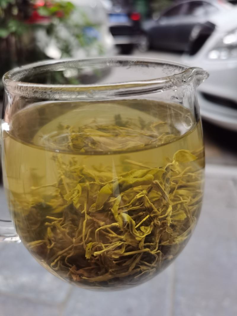 来凤藤茶野生龙须藤茶少量