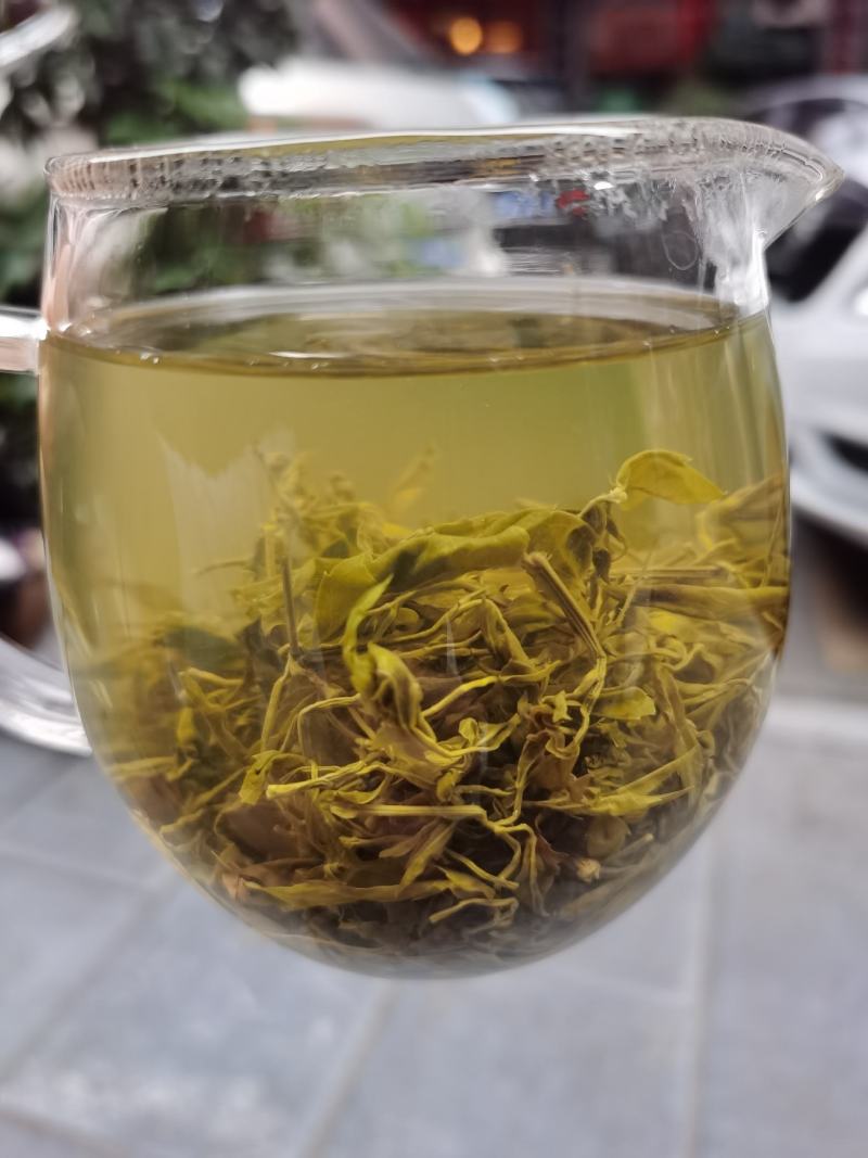 来凤藤茶野生龙须藤茶少量
