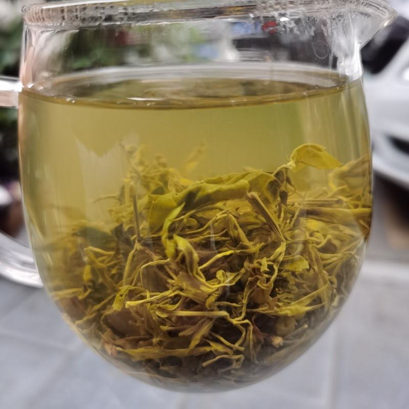 来凤藤茶野生龙须藤茶少量