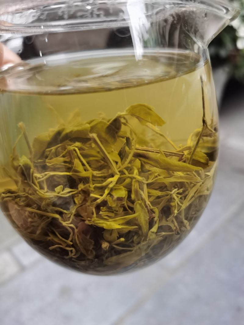 来凤藤茶天然富硒野生龙须藤茶