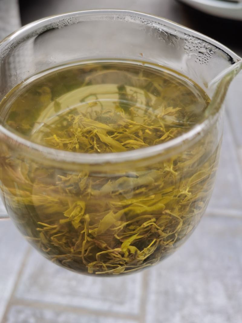 来凤藤茶天然富硒野生龙须藤茶