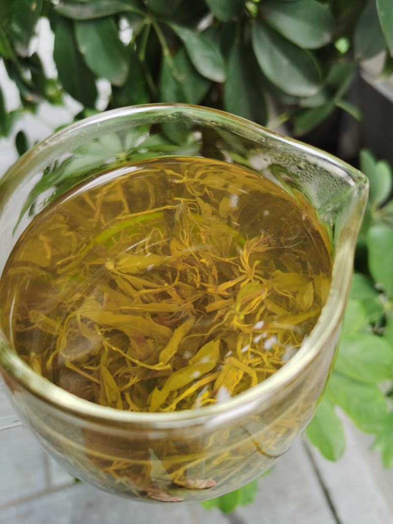 来凤藤茶天然富硒野生龙须藤茶