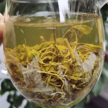 来凤藤茶天然富硒野生龙须藤茶