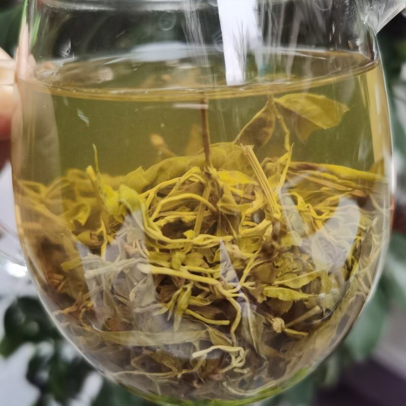 来凤藤茶天然富硒野生龙须藤茶