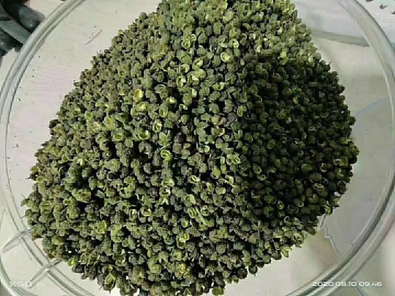 青花椒汉源青花椒麻味足跑江湖摆地摊货源