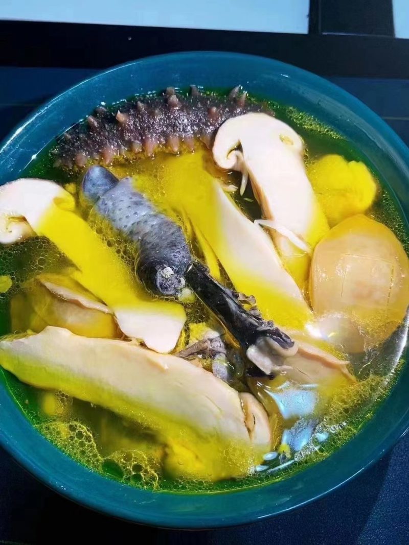 2024年鲜松茸