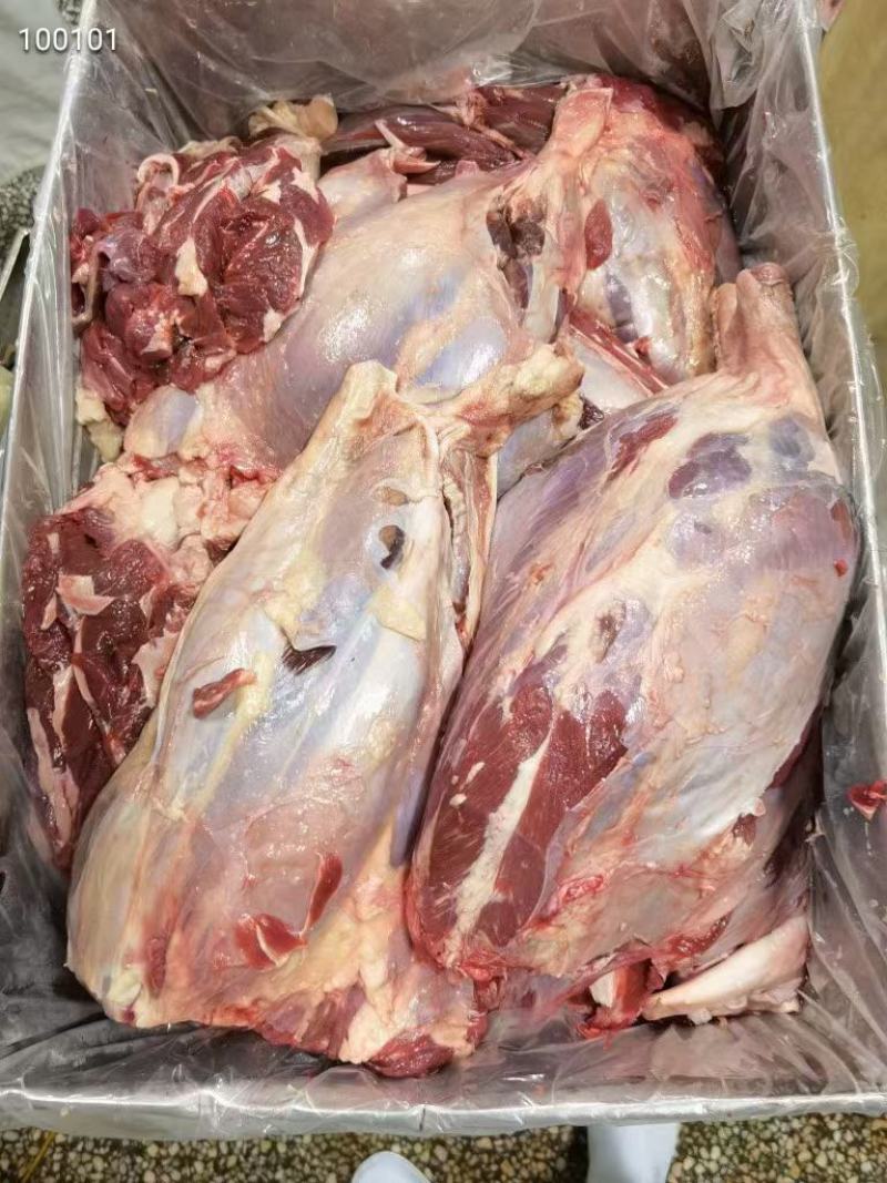 牛腱，牛前腱，前后混装，量大优惠多多，一手货源，证件齐全