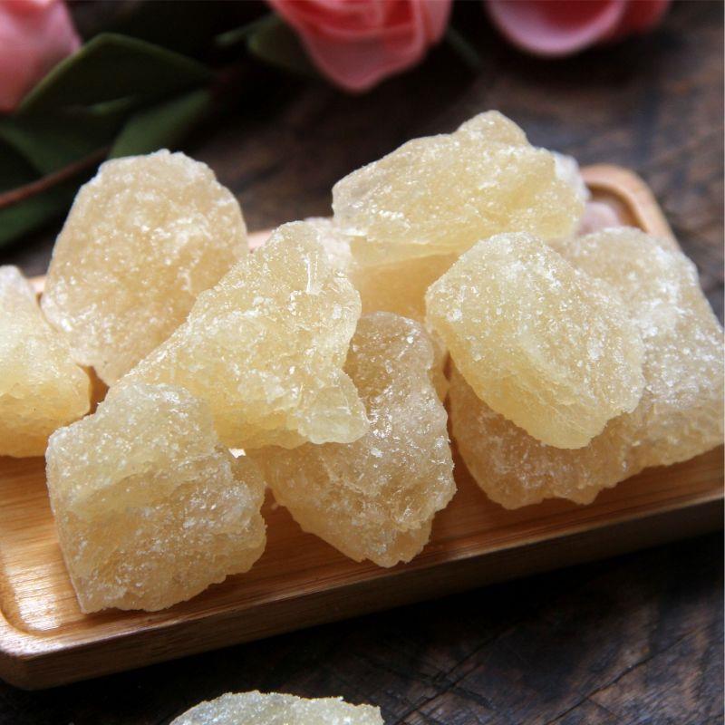 冰糖正宗古法冰糖3斤黄冰糖批发冰糖批发老冰糖
