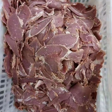全熟原味牛肉片，价格合适，胡辣汤专用，质量稳定量大从优