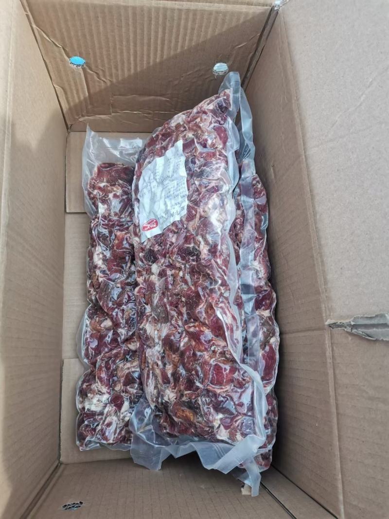 全熟原味牛肉片，价格合适，胡辣汤专用，质量稳定量大从优
