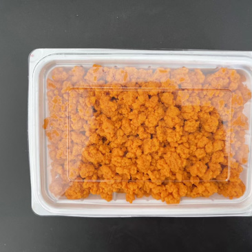漂烫海胆，海胆冻块，海胆炒料，马粪海胆