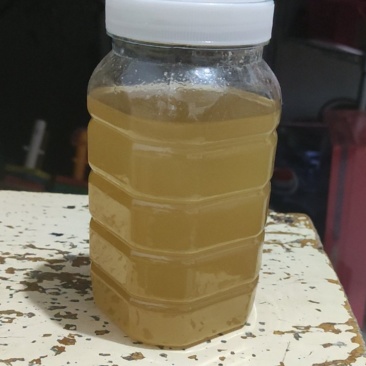 纯蜂蜜