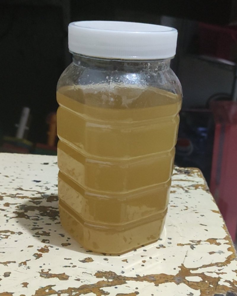 纯蜂蜜