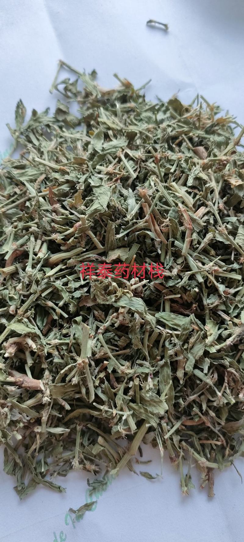 （热销）萹蓄新货纯青货祥泰药材栈中药材批发零售量多从优
